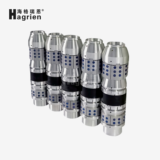 Frac Plug Assembly
